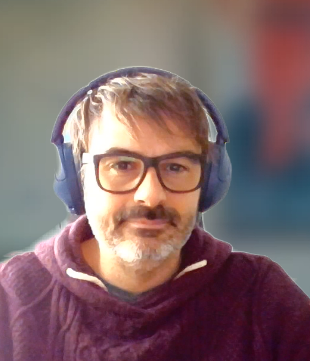 Xavier Roldán